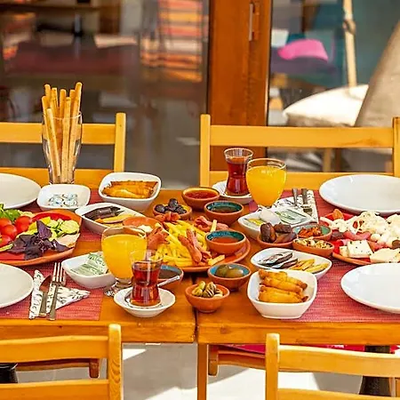 Lord Of Cappadocia Hotel