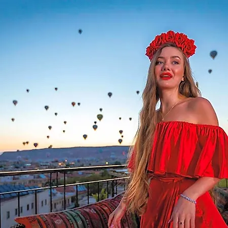 Hotel Lord Of Cappadocia
