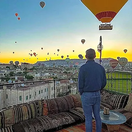 Hotel Lord Of Cappadocia Goreme
