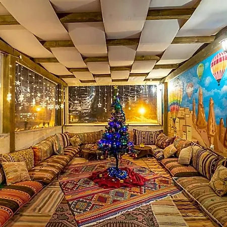 Hotel Lord Of Cappadocia