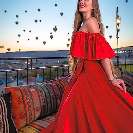 Lord Of Cappadocia Goreme