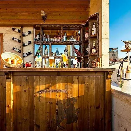 Lord Of Cappadocia Hotel