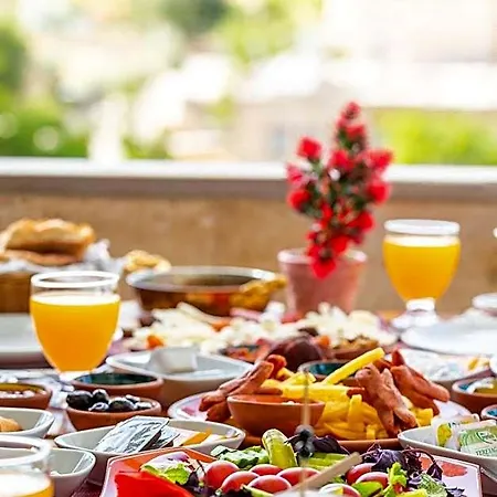 Lord Of Cappadocia Hotel Goreme