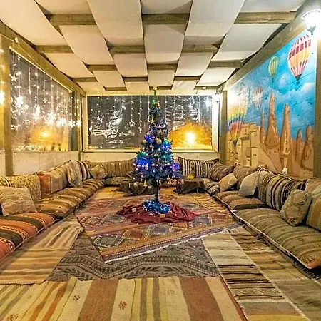 Hotel Lord Of Cappadocia