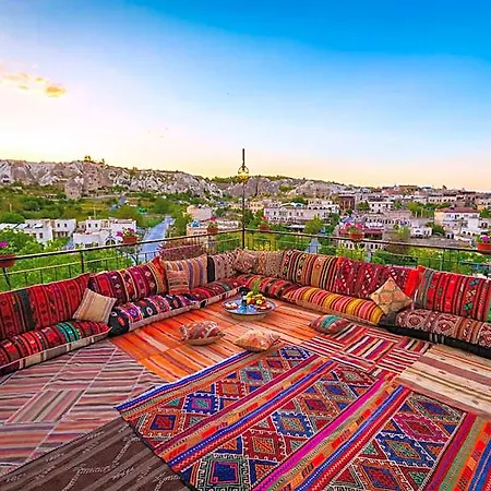 Lord Of Cappadocia Hotel Goreme