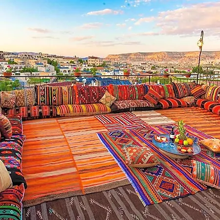 Lord Of Cappadocia Hotel 3*
