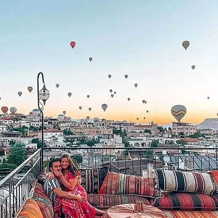 Hotel Lord Of Cappadocia