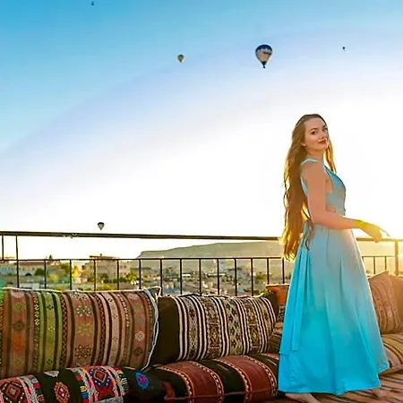 Lord Of Cappadocia Hotel 3*