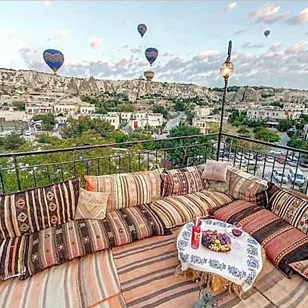 Lord Of Cappadocia Hotel Goreme
