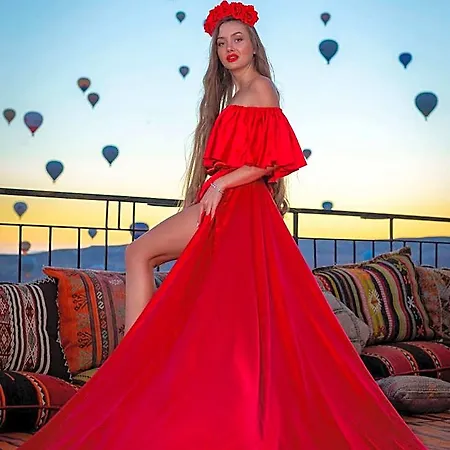 Lord Of Cappadocia Hotel