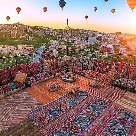 Lord Of Cappadocia 3* Goreme