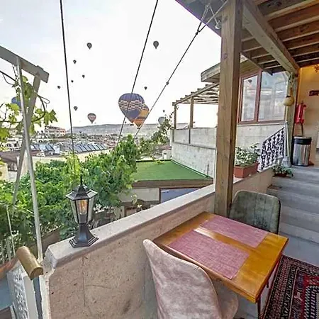 Lord Of Cappadocia Hotel 3*