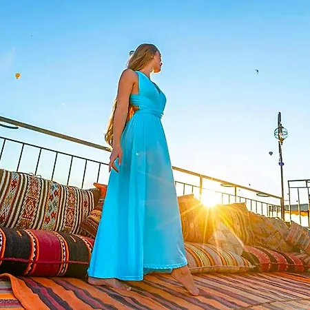 Lord Of Cappadocia Hotel Goreme