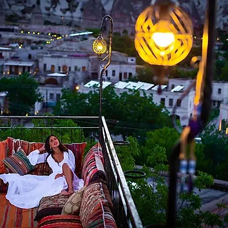 Hotel Lord Of Cappadocia