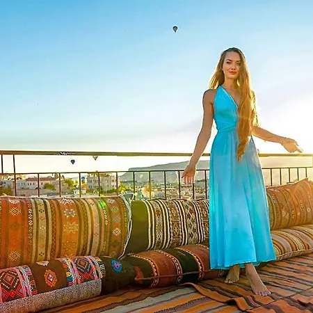 Hotel Lord Of Cappadocia