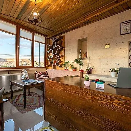 Lord Of Cappadocia Hotel Goreme