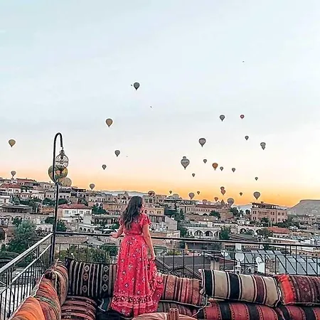 Lord Of Cappadocia Goreme