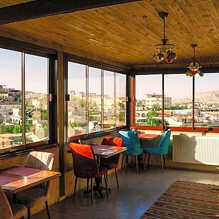 Lord Of Cappadocia Hotel Goreme